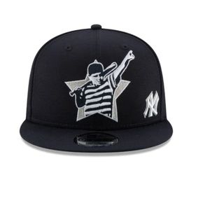 yankees sandlot hat